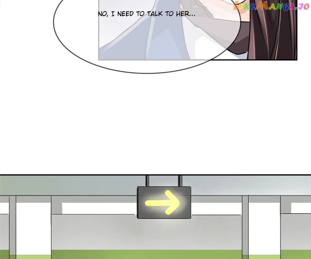 Who Is My Perfect Match? Chapter 40 – Page 13