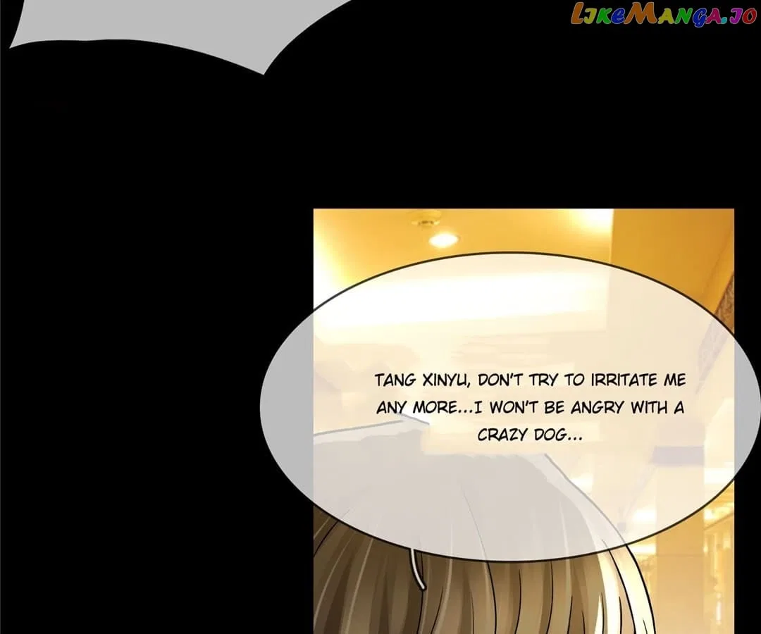 Who Is My Perfect Match? Chapter 40 – Page 21