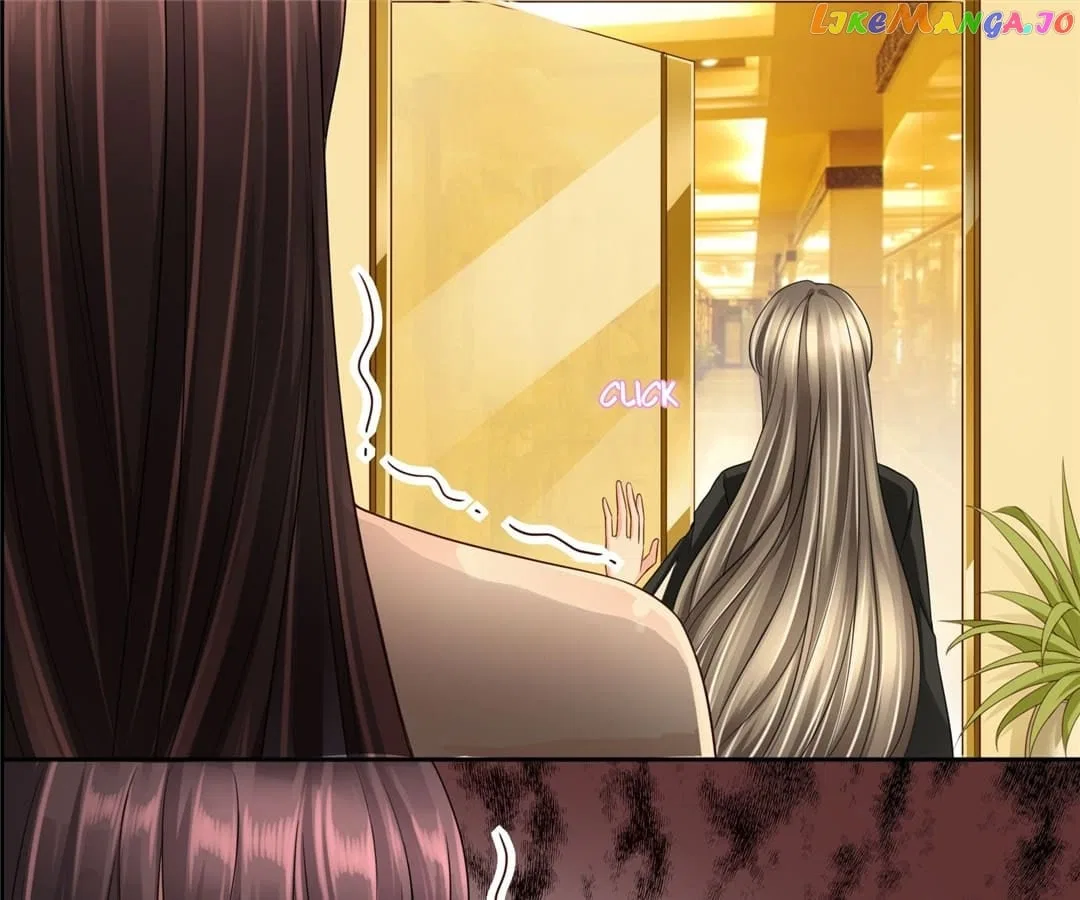 Who Is My Perfect Match? Chapter 40 – Page 24