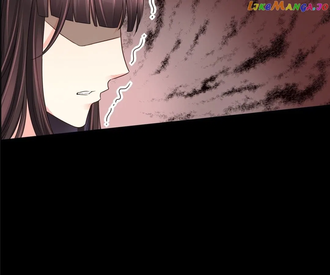Who Is My Perfect Match? Chapter 40 – Page 25