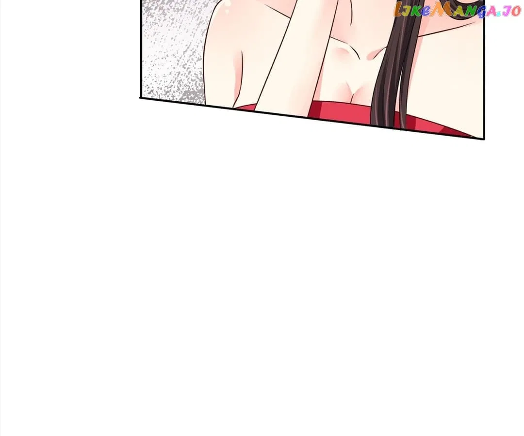 Who Is My Perfect Match? Chapter 40 – Page 33