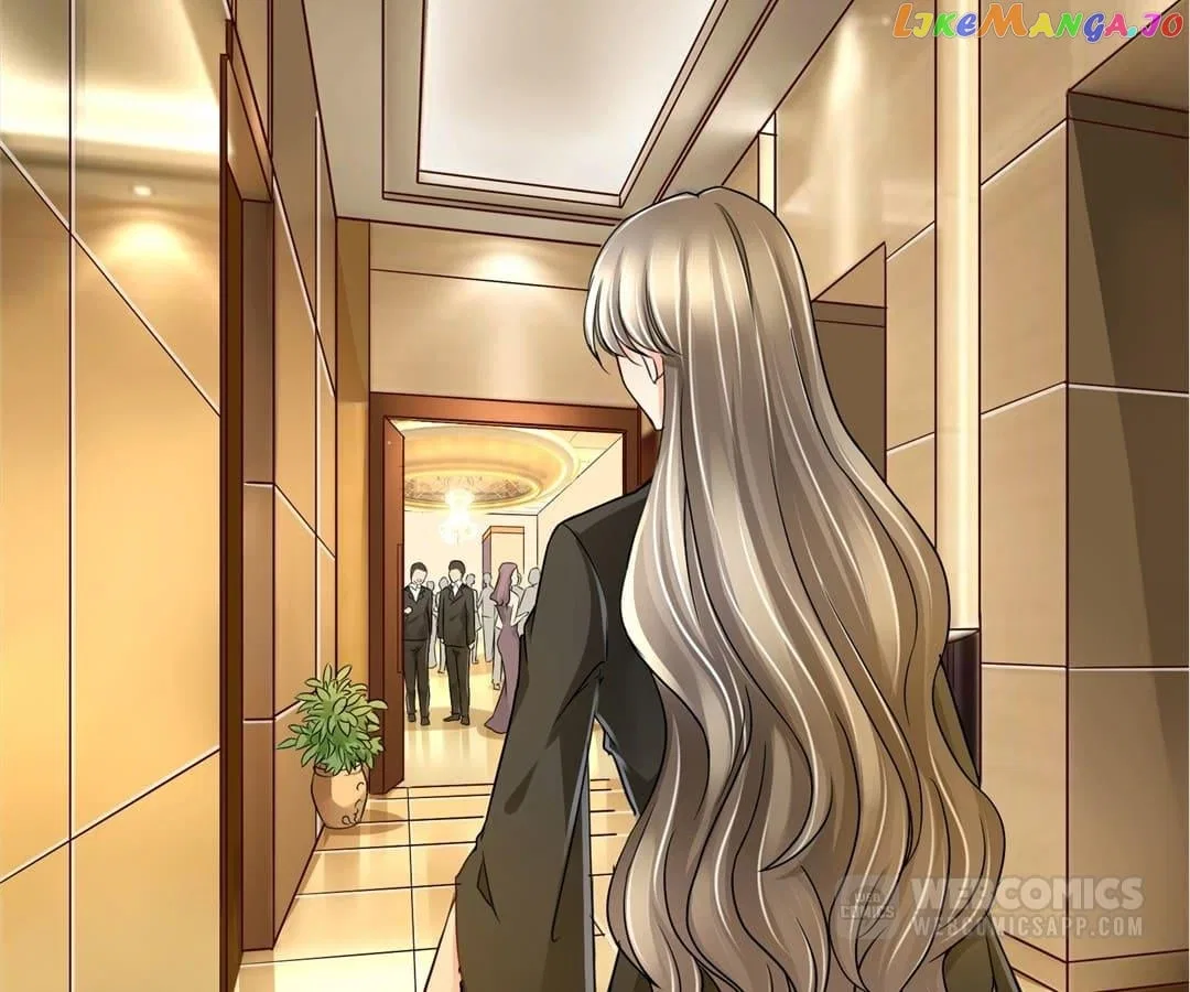 Who Is My Perfect Match? Chapter 39 – Page 2