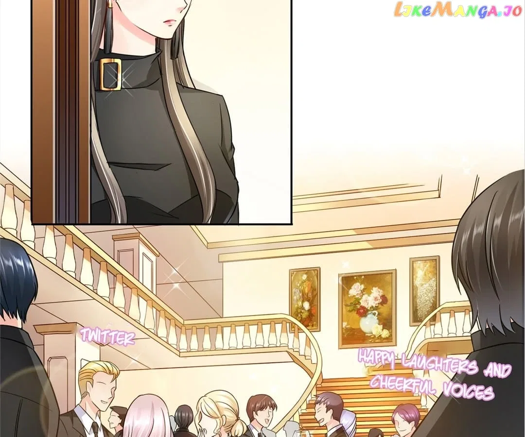 Who Is My Perfect Match? Chapter 39 – Page 4