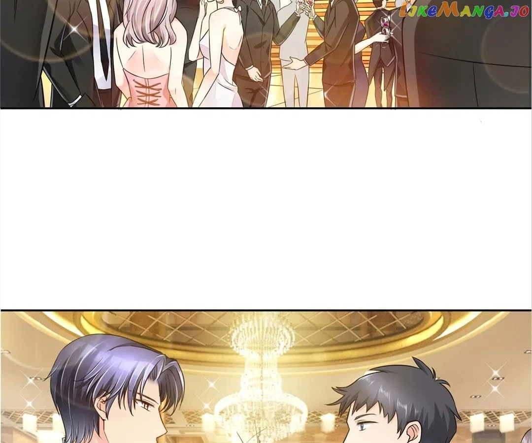 Who Is My Perfect Match? Chapter 39 – Page 5