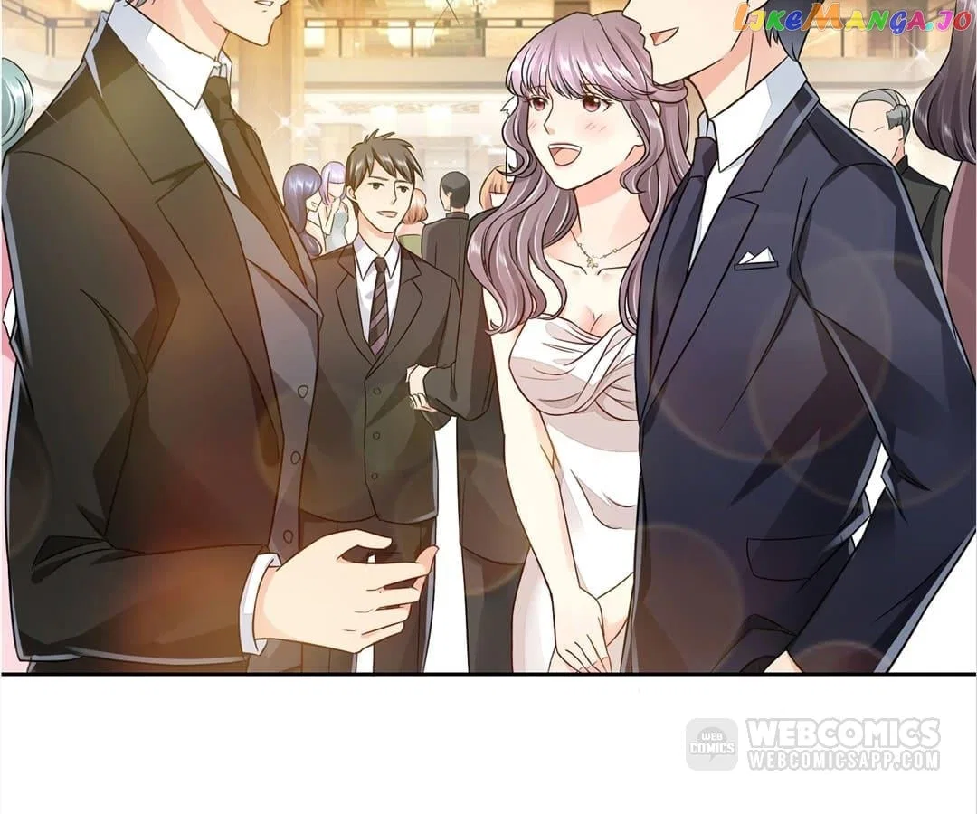 Who Is My Perfect Match? Chapter 39 – Page 6
