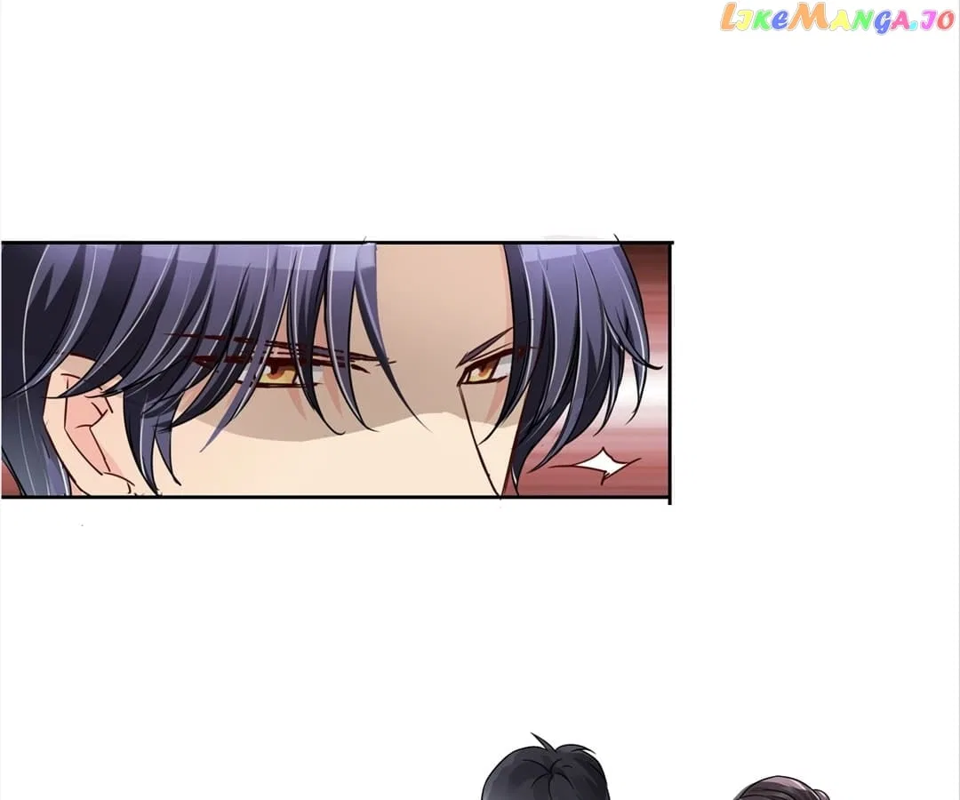 Who Is My Perfect Match? Chapter 39 – Page 7