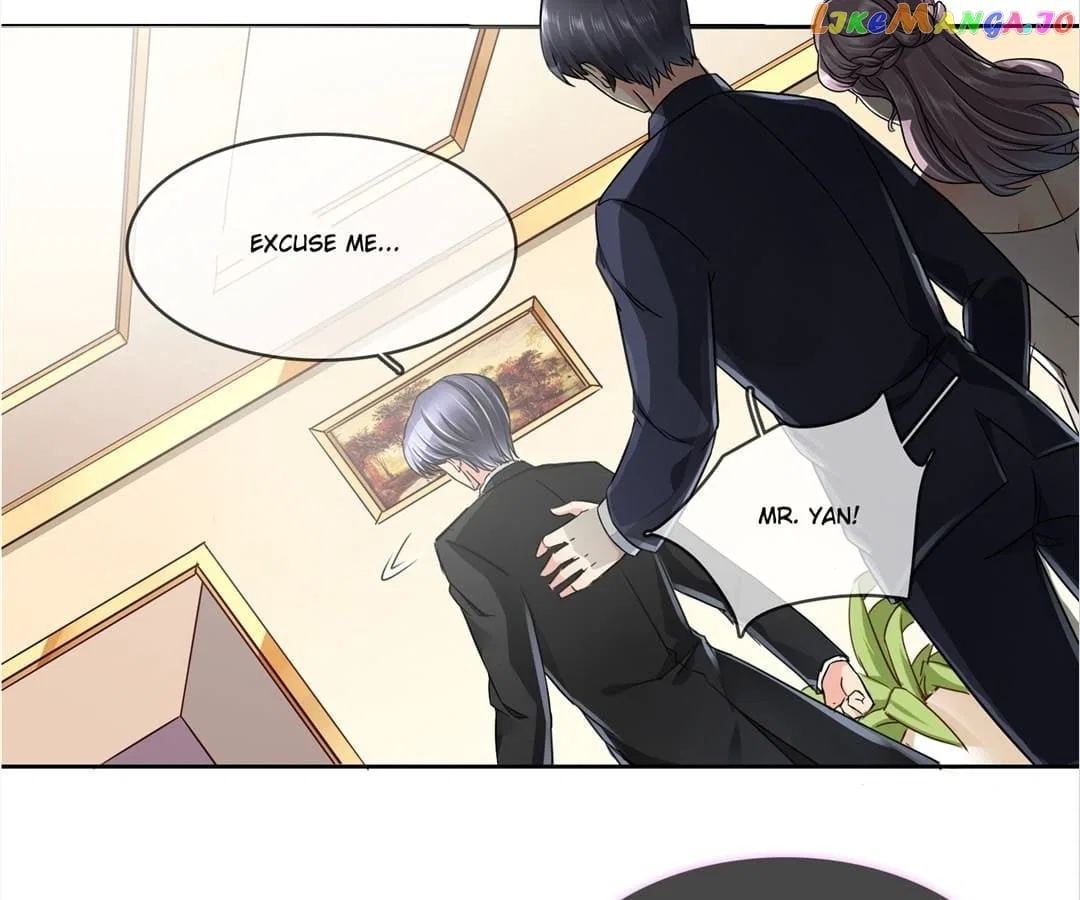 Who Is My Perfect Match? Chapter 39 – Page 8