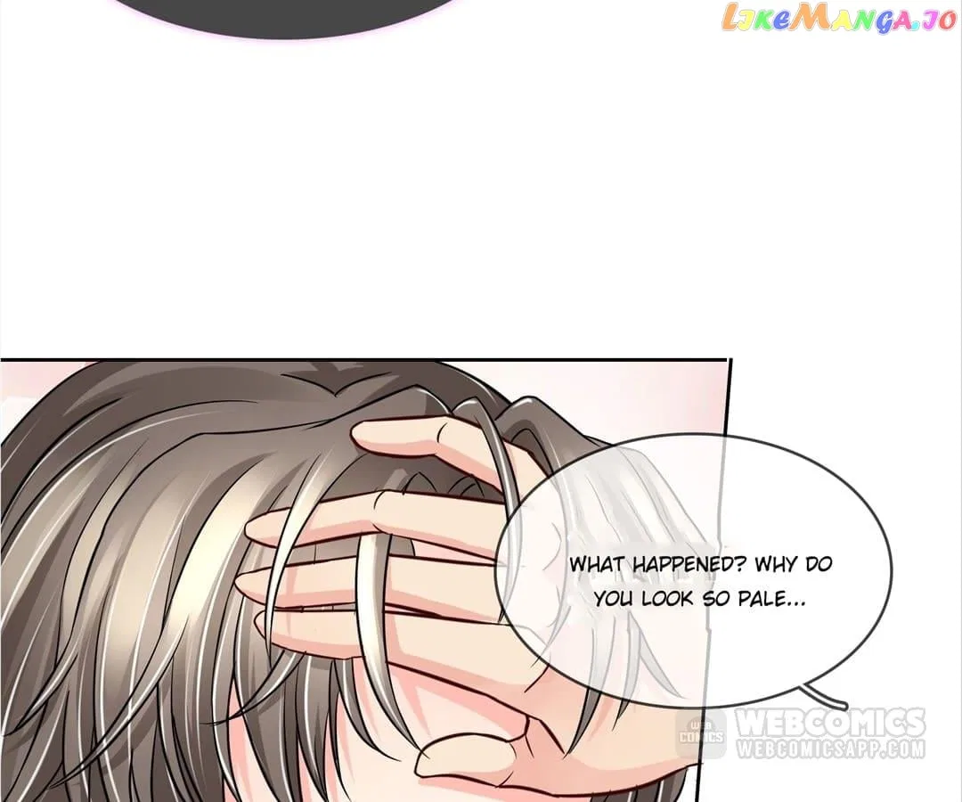 Who Is My Perfect Match? Chapter 39 – Page 10