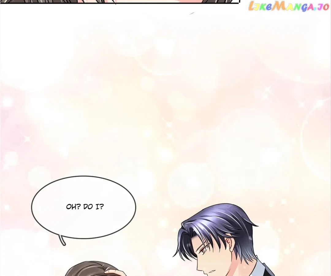 Who Is My Perfect Match? Chapter 39 – Page 11