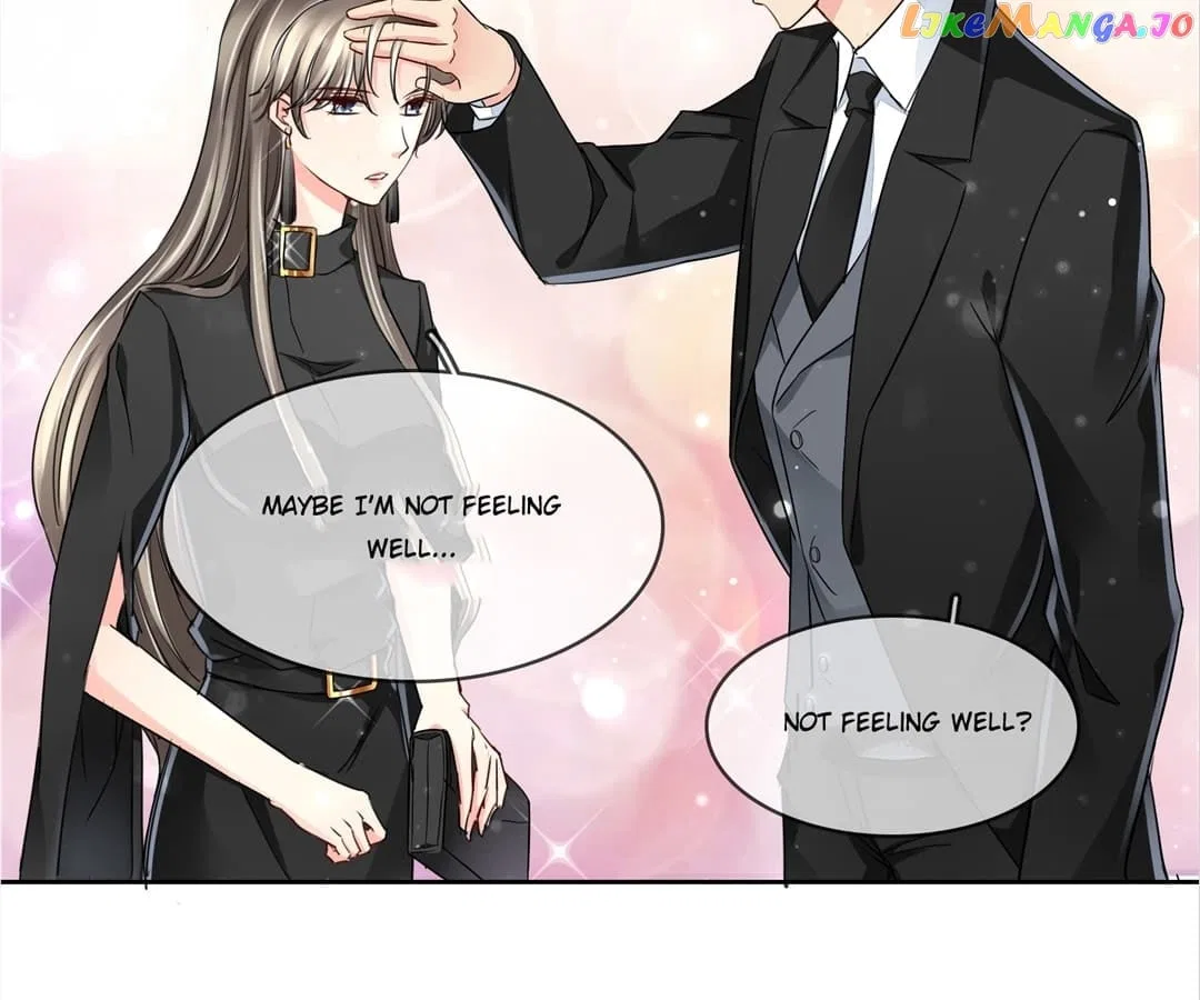 Who Is My Perfect Match? Chapter 39 – Page 12