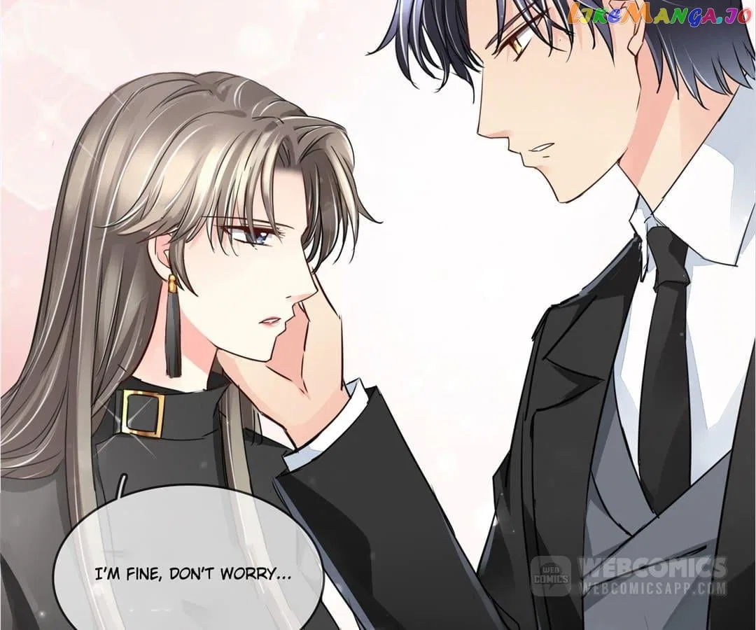 Who Is My Perfect Match? Chapter 39 – Page 14