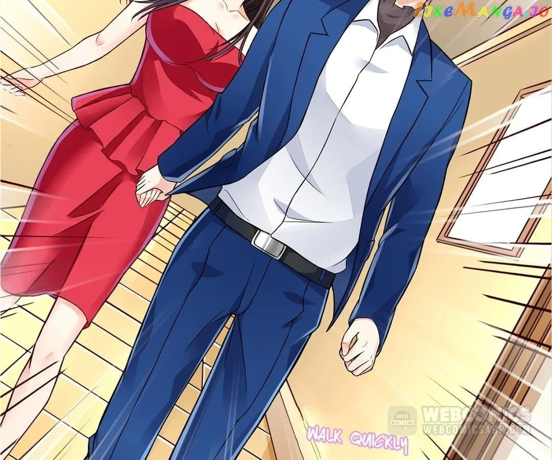 Who Is My Perfect Match? Chapter 39 – Page 18