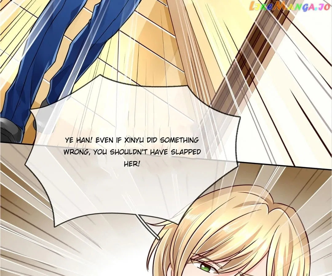 Who Is My Perfect Match? Chapter 39 – Page 19