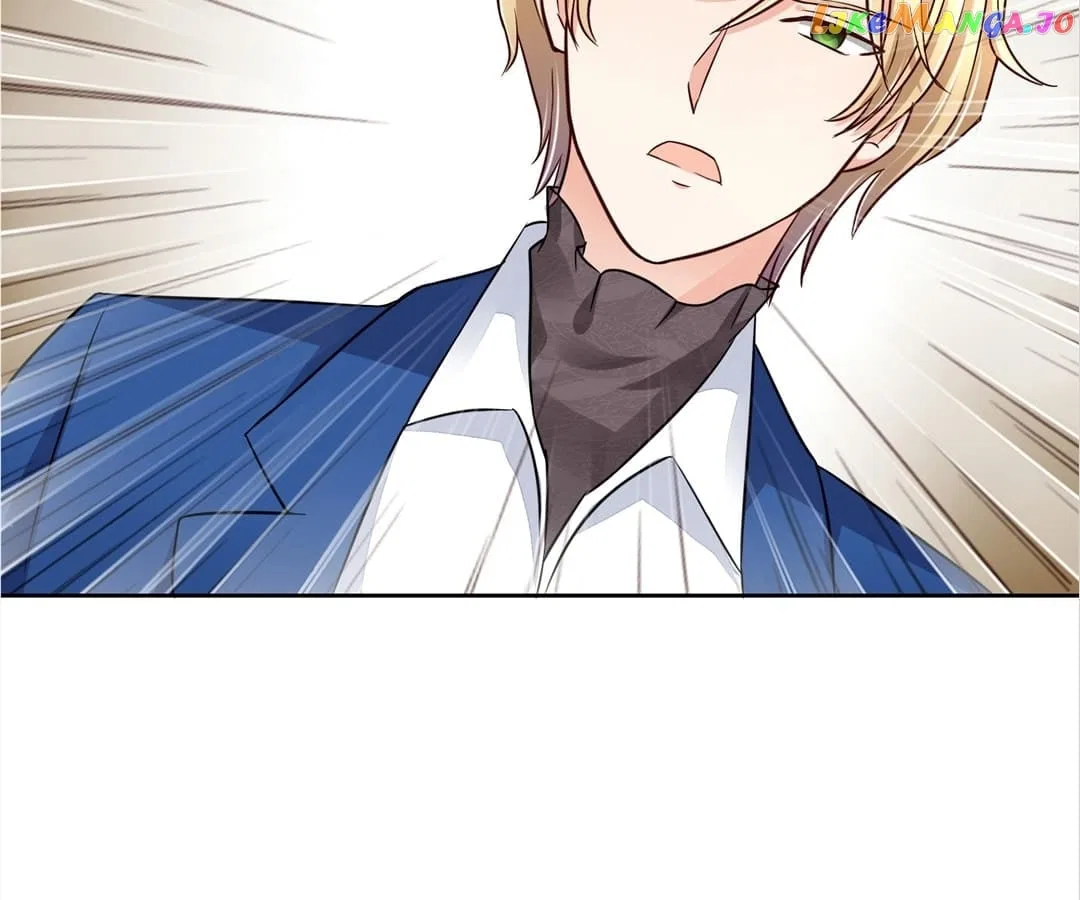 Who Is My Perfect Match? Chapter 39 – Page 20