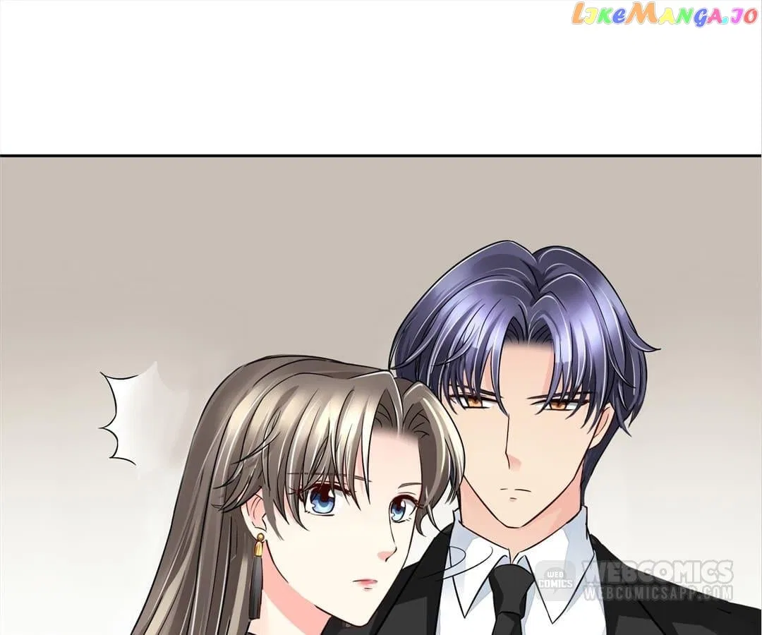 Who Is My Perfect Match? Chapter 39 – Page 22