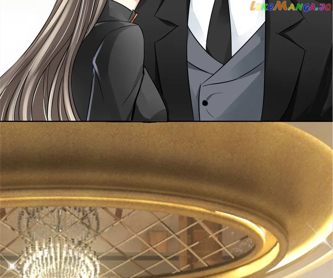 Who Is My Perfect Match? Chapter 39 – Page 23