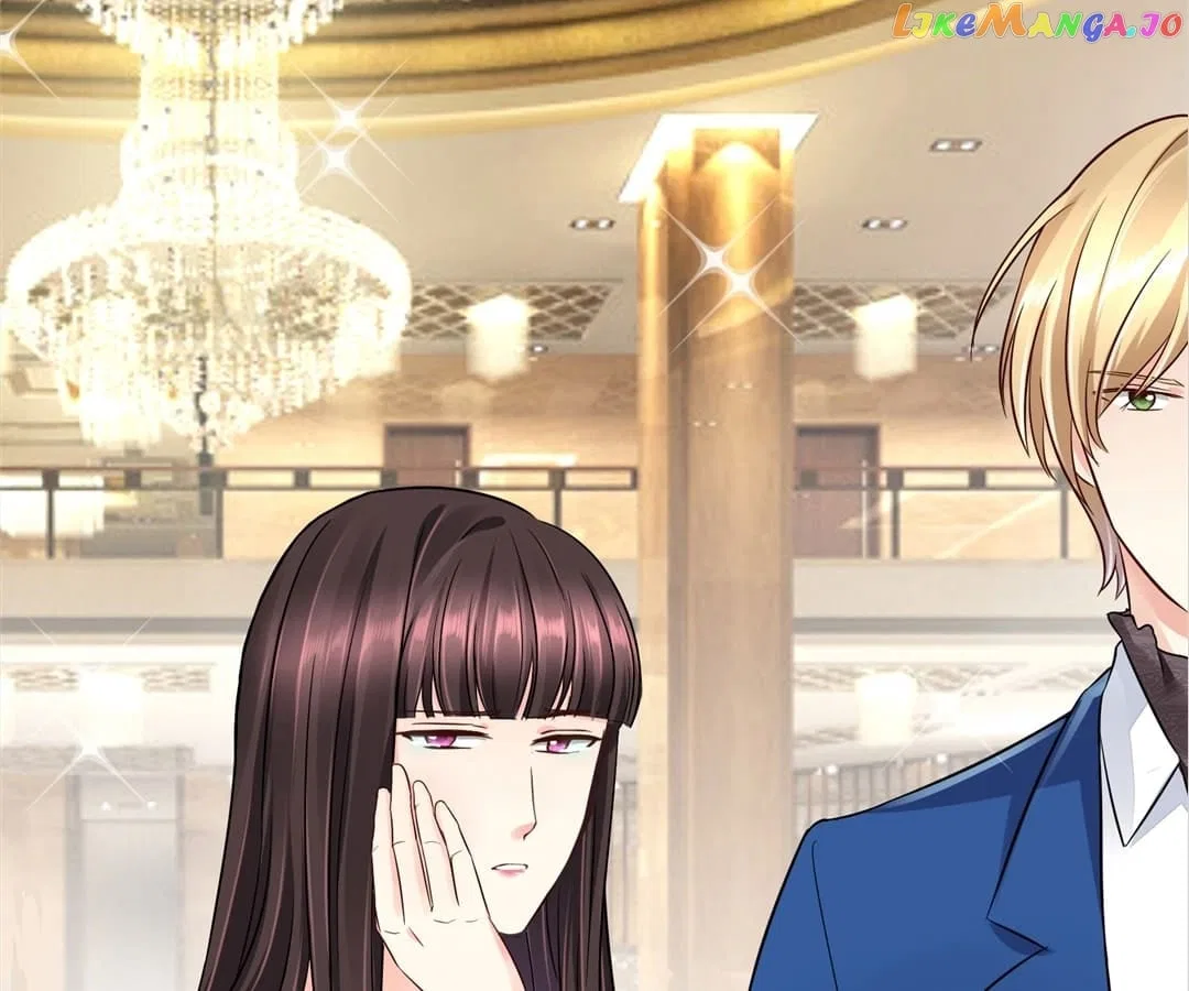 Who Is My Perfect Match? Chapter 39 – Page 24