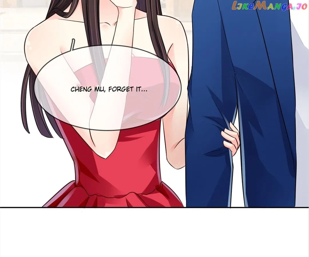 Who Is My Perfect Match? Chapter 39 – Page 25