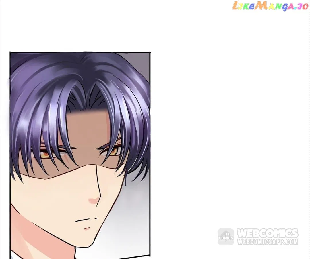 Who Is My Perfect Match? Chapter 39 – Page 26