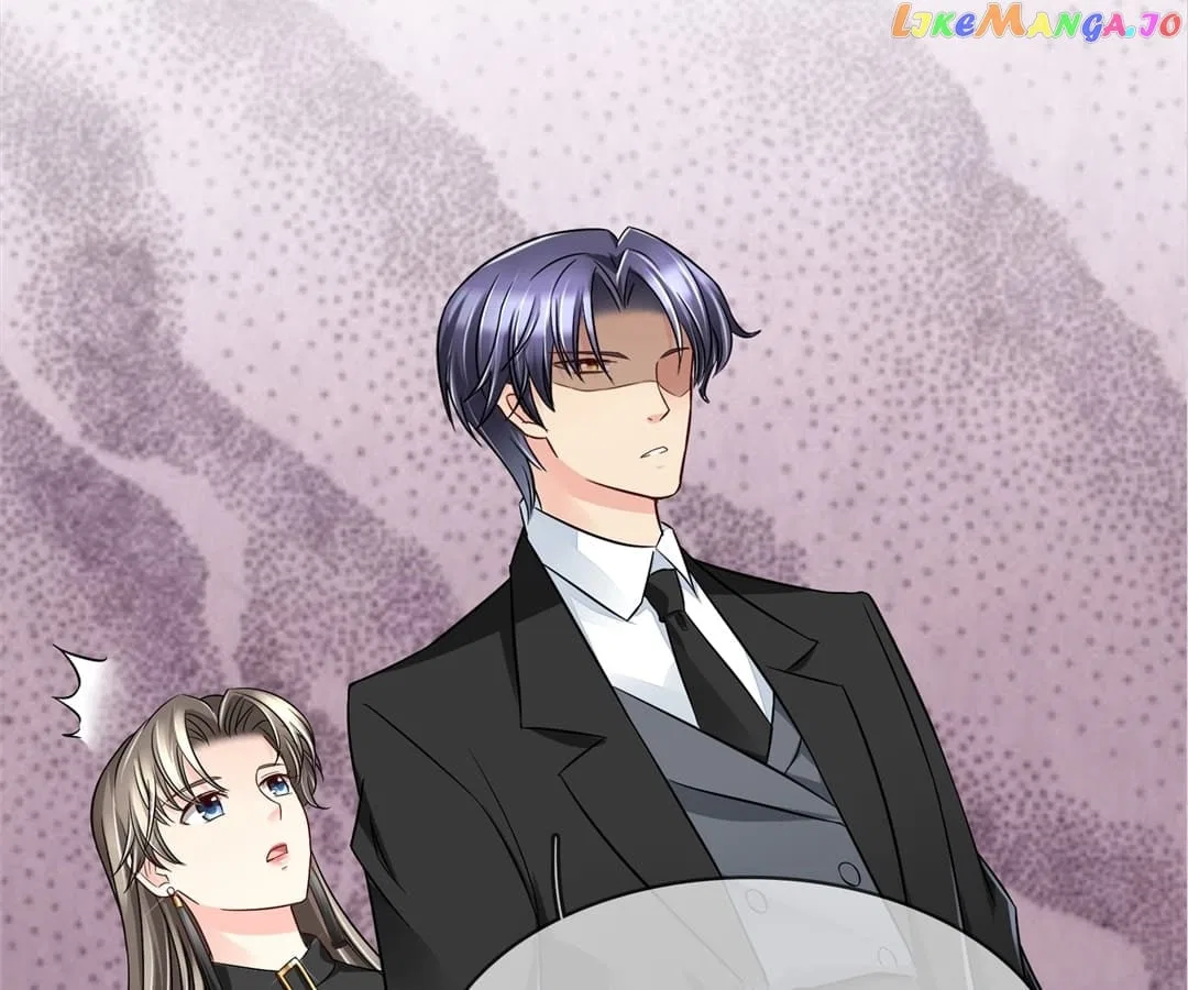 Who Is My Perfect Match? Chapter 39 – Page 28
