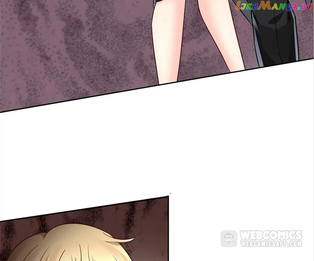 Who Is My Perfect Match? Chapter 39 – Page 30