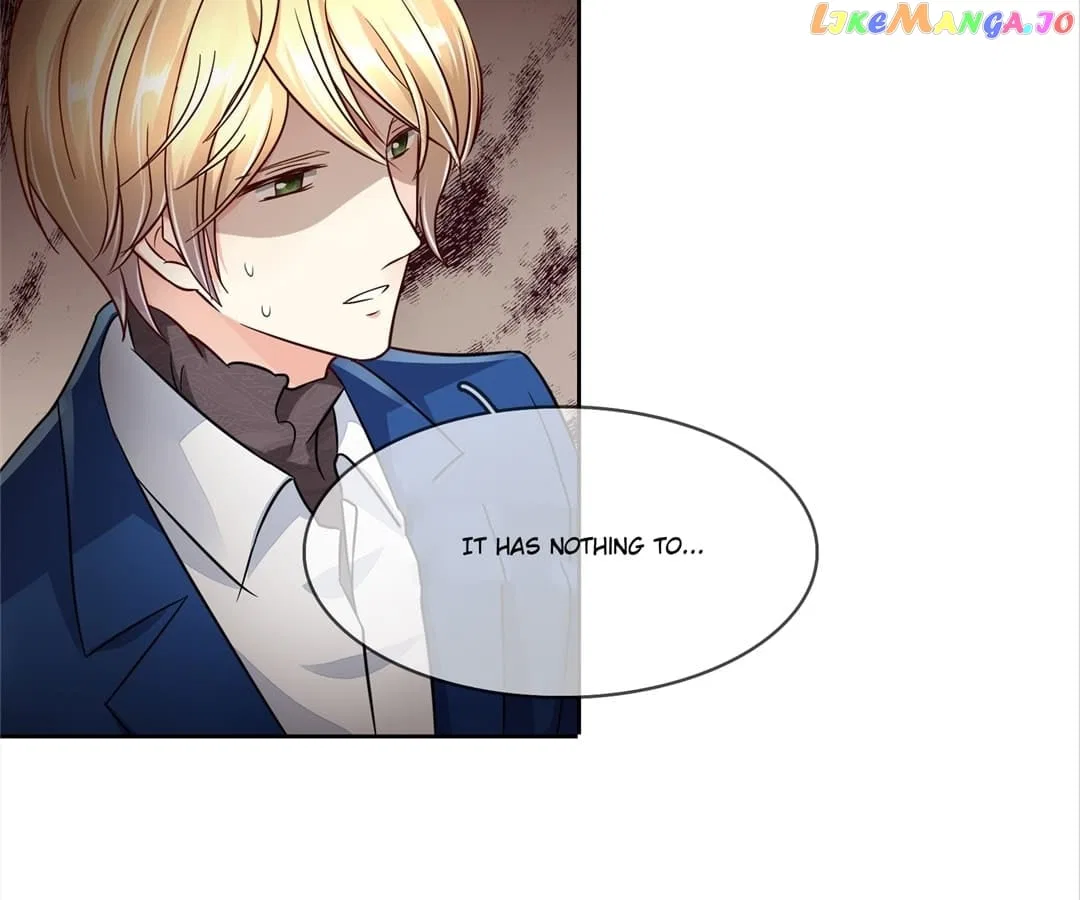 Who Is My Perfect Match? Chapter 39 – Page 31