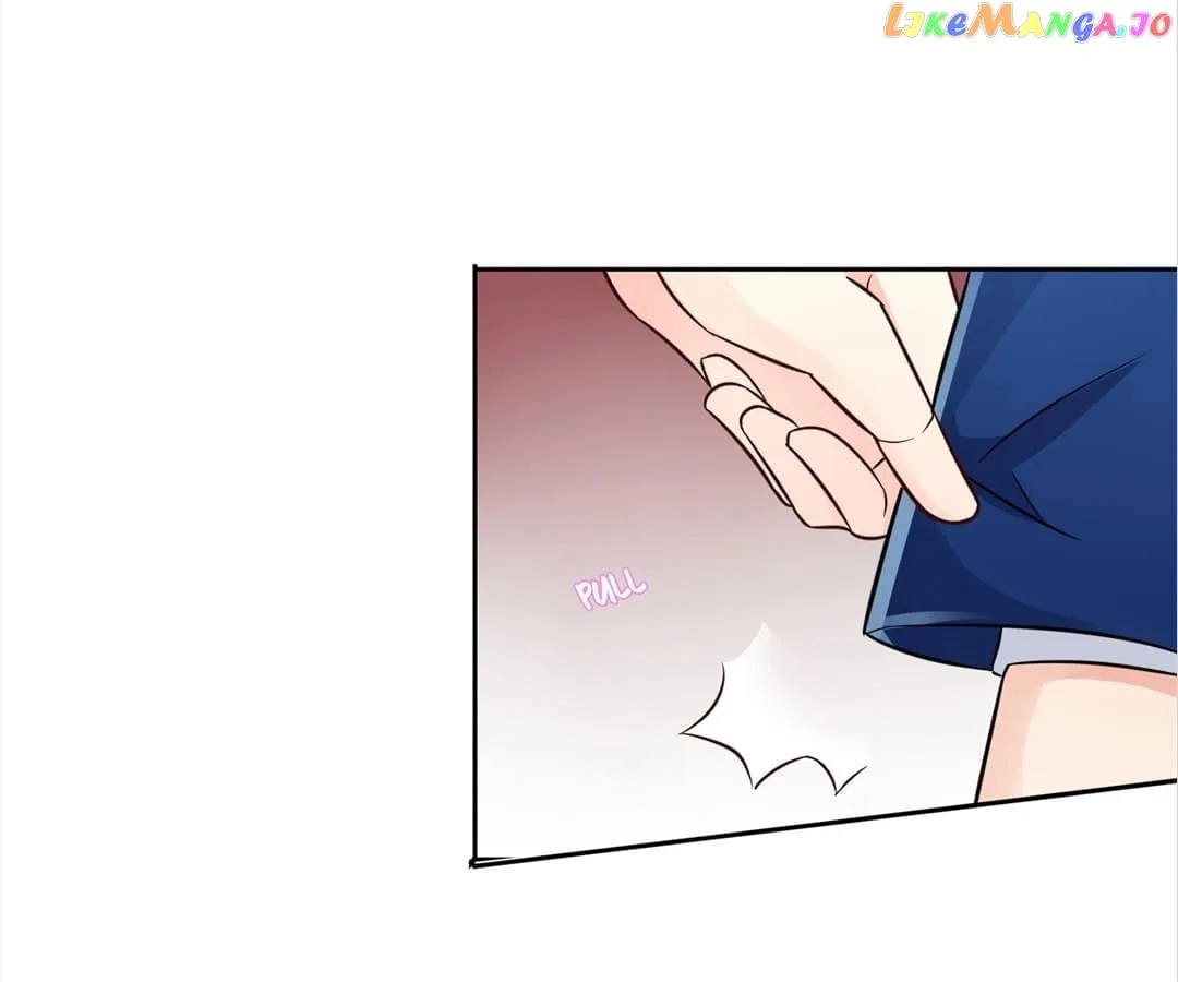 Who Is My Perfect Match? Chapter 39 – Page 32