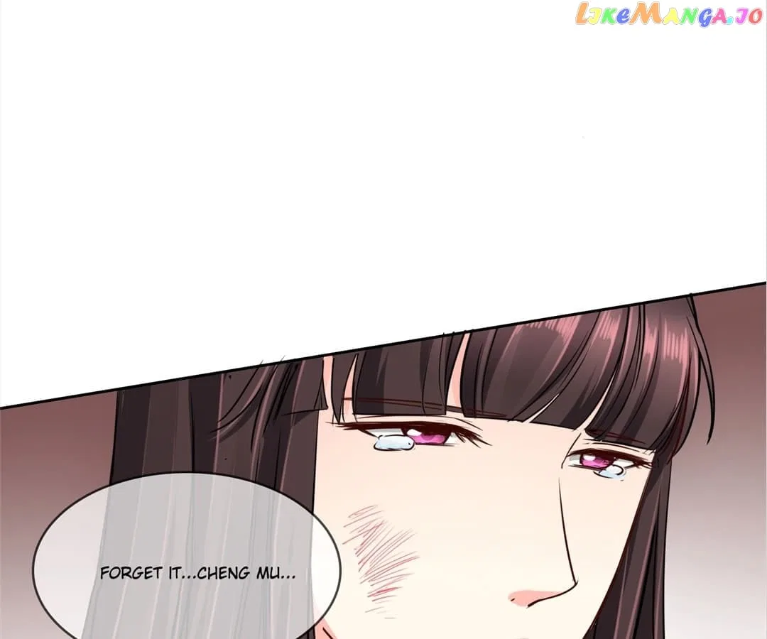 Who Is My Perfect Match? Chapter 39 – Page 33
