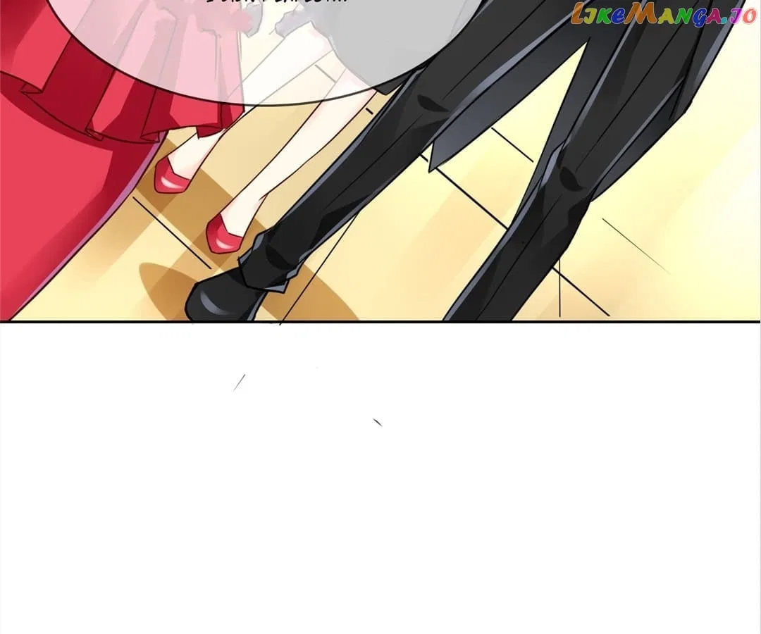 Who Is My Perfect Match? Chapter 39 – Page 36