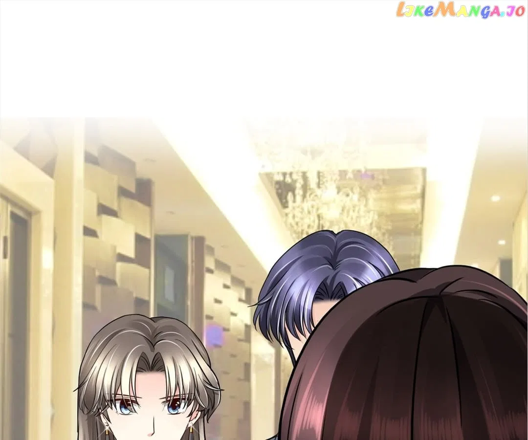 Who Is My Perfect Match? Chapter 39 – Page 39