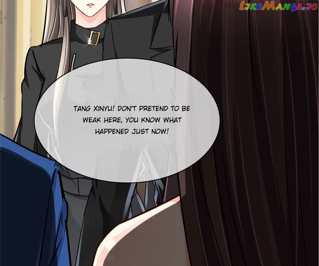 Who Is My Perfect Match? Chapter 39 – Page 40