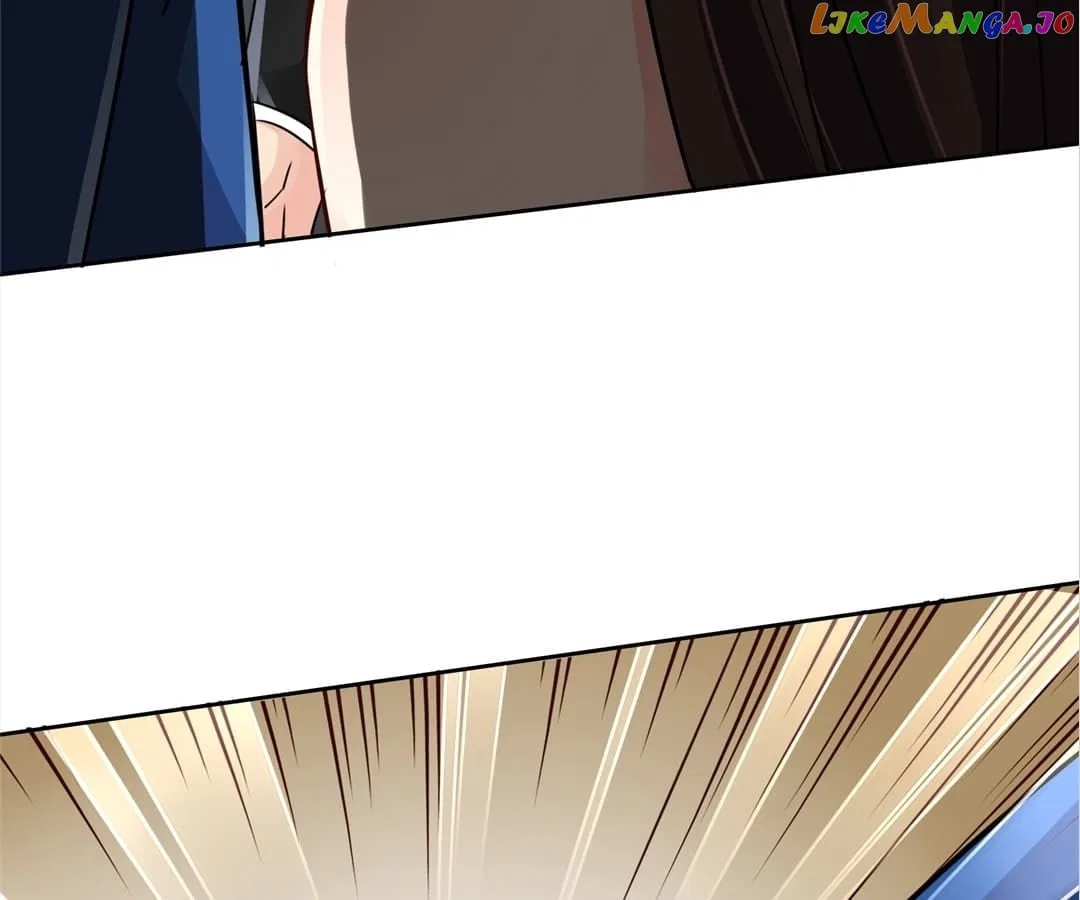 Who Is My Perfect Match? Chapter 39 – Page 41