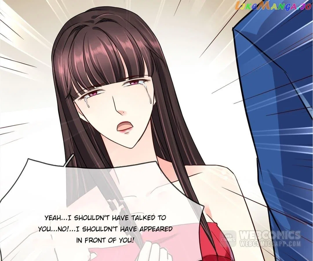 Who Is My Perfect Match? Chapter 39 – Page 42