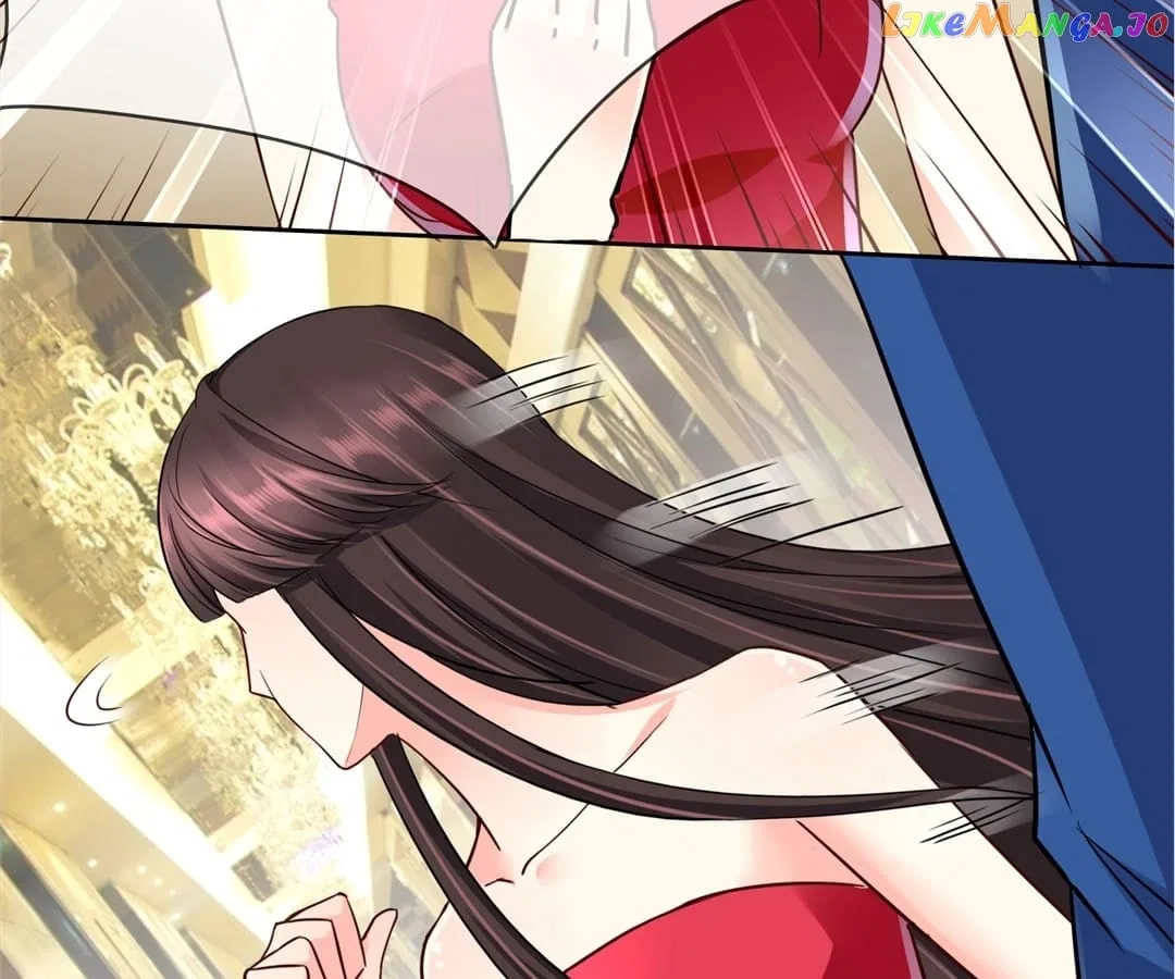 Who Is My Perfect Match? Chapter 39 – Page 43