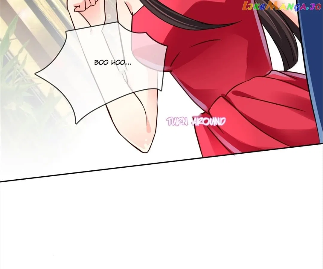 Who Is My Perfect Match? Chapter 39 – Page 44