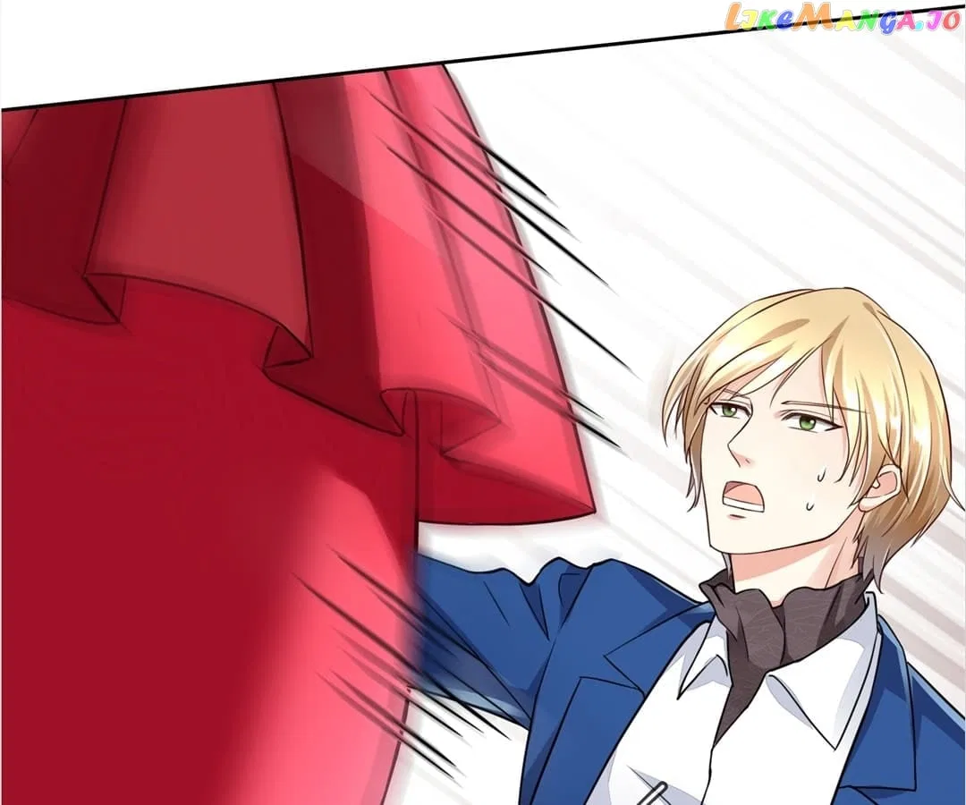 Who Is My Perfect Match? Chapter 39 – Page 45