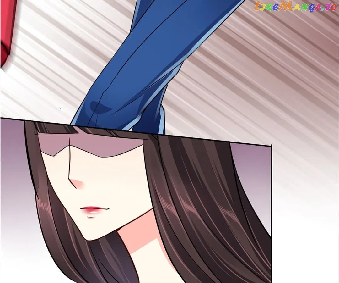 Who Is My Perfect Match? Chapter 39 – Page 47