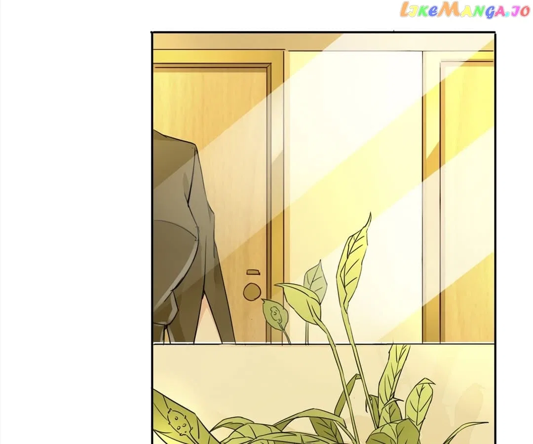 Who Is My Perfect Match? Chapter 38 – Page 3
