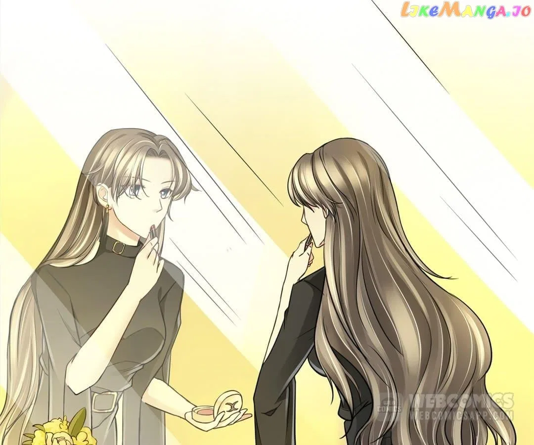 Who Is My Perfect Match? Chapter 38 – Page 6
