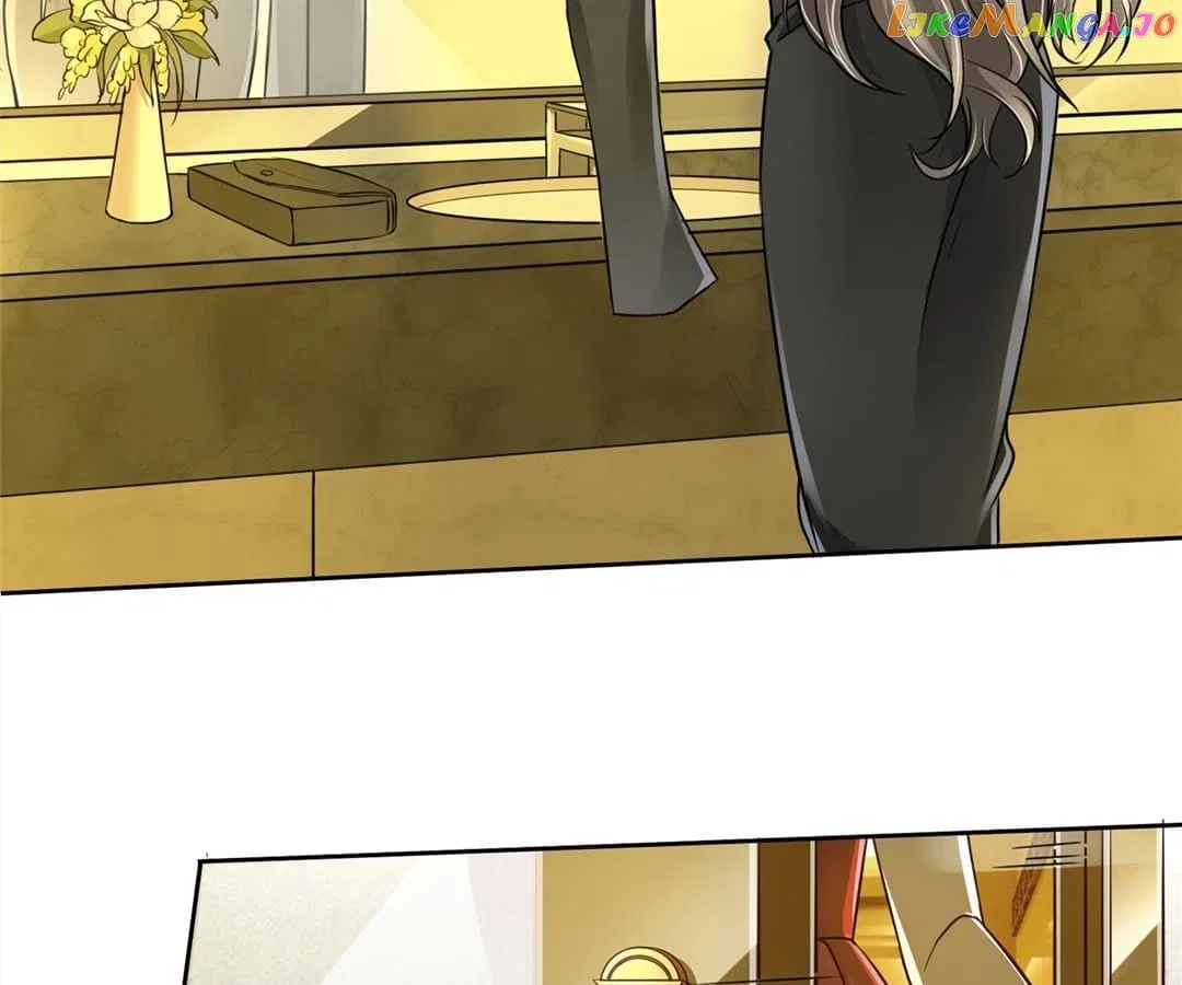 Who Is My Perfect Match? Chapter 38 – Page 7