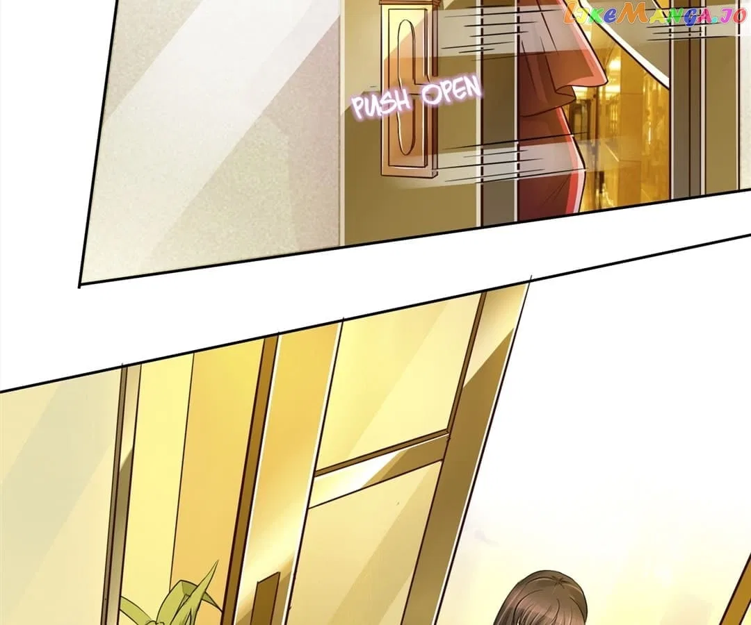 Who Is My Perfect Match? Chapter 38 – Page 8
