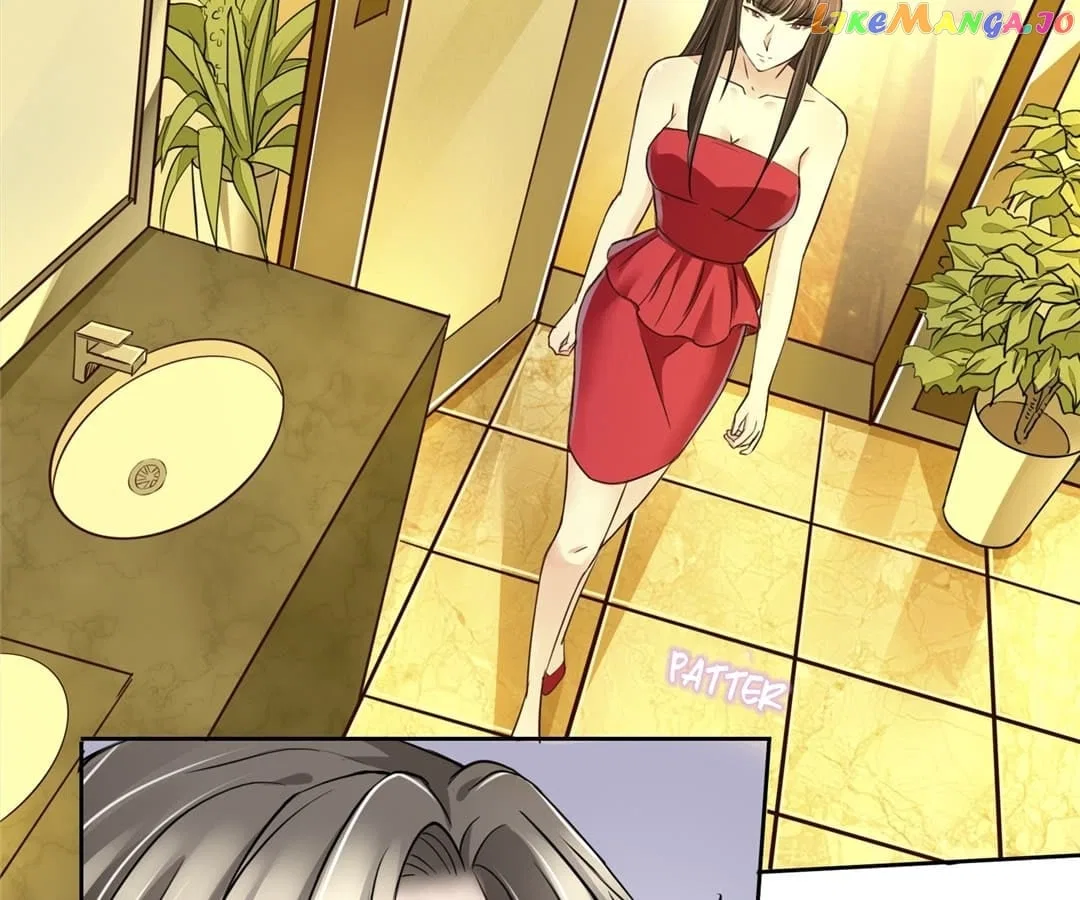 Who Is My Perfect Match? Chapter 38 – Page 9