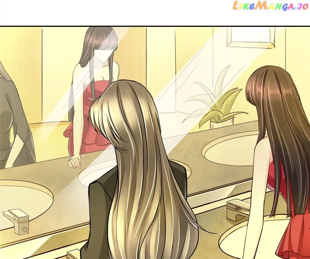 Who Is My Perfect Match? Chapter 38 – Page 13