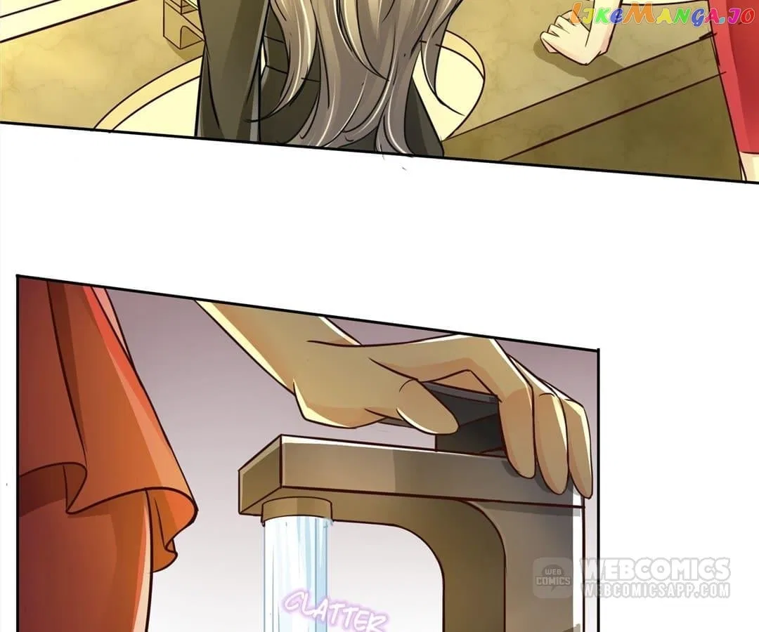Who Is My Perfect Match? Chapter 38 – Page 14