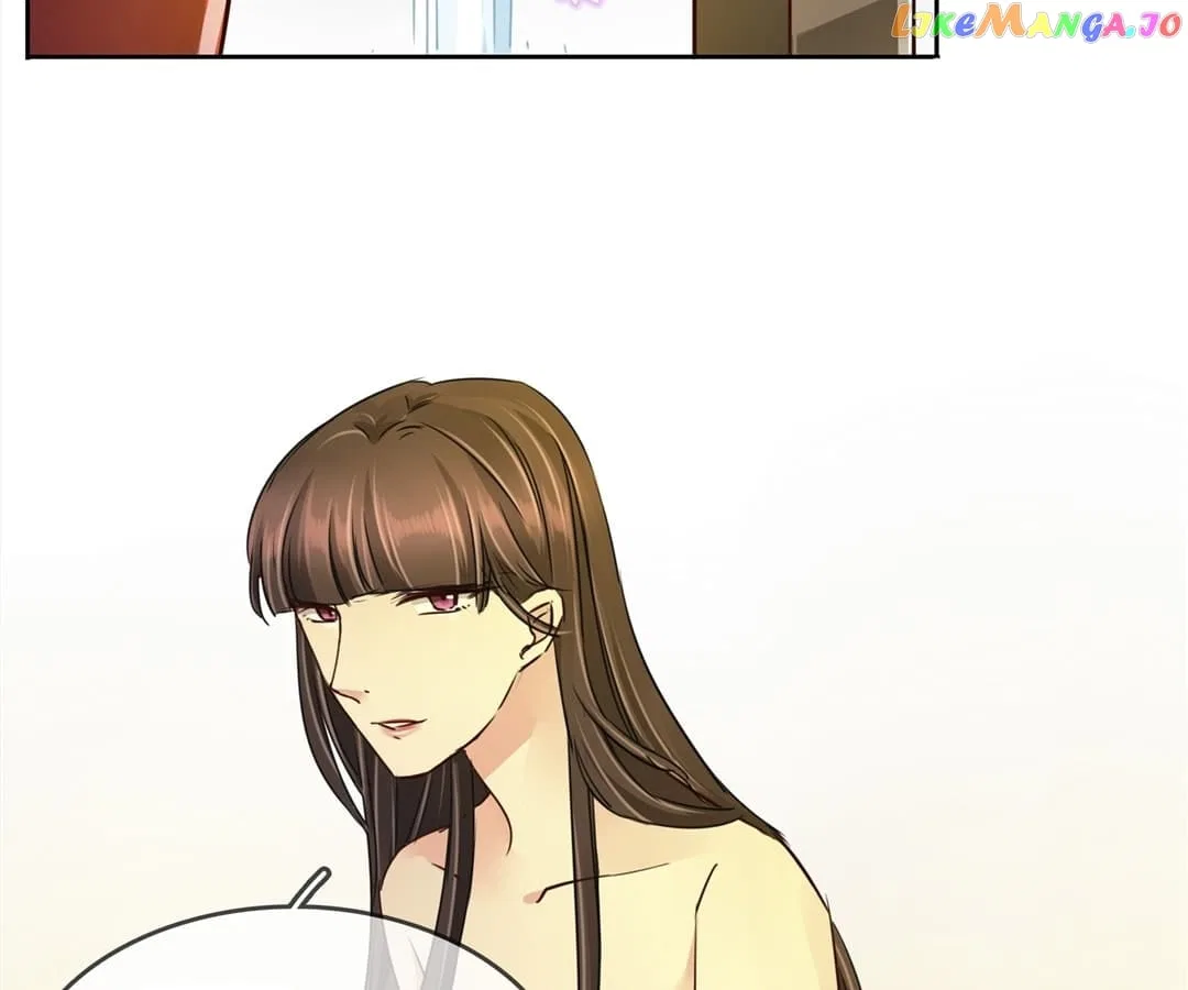 Who Is My Perfect Match? Chapter 38 – Page 15