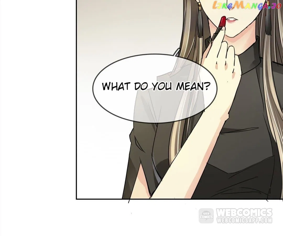 Who Is My Perfect Match? Chapter 38 – Page 18