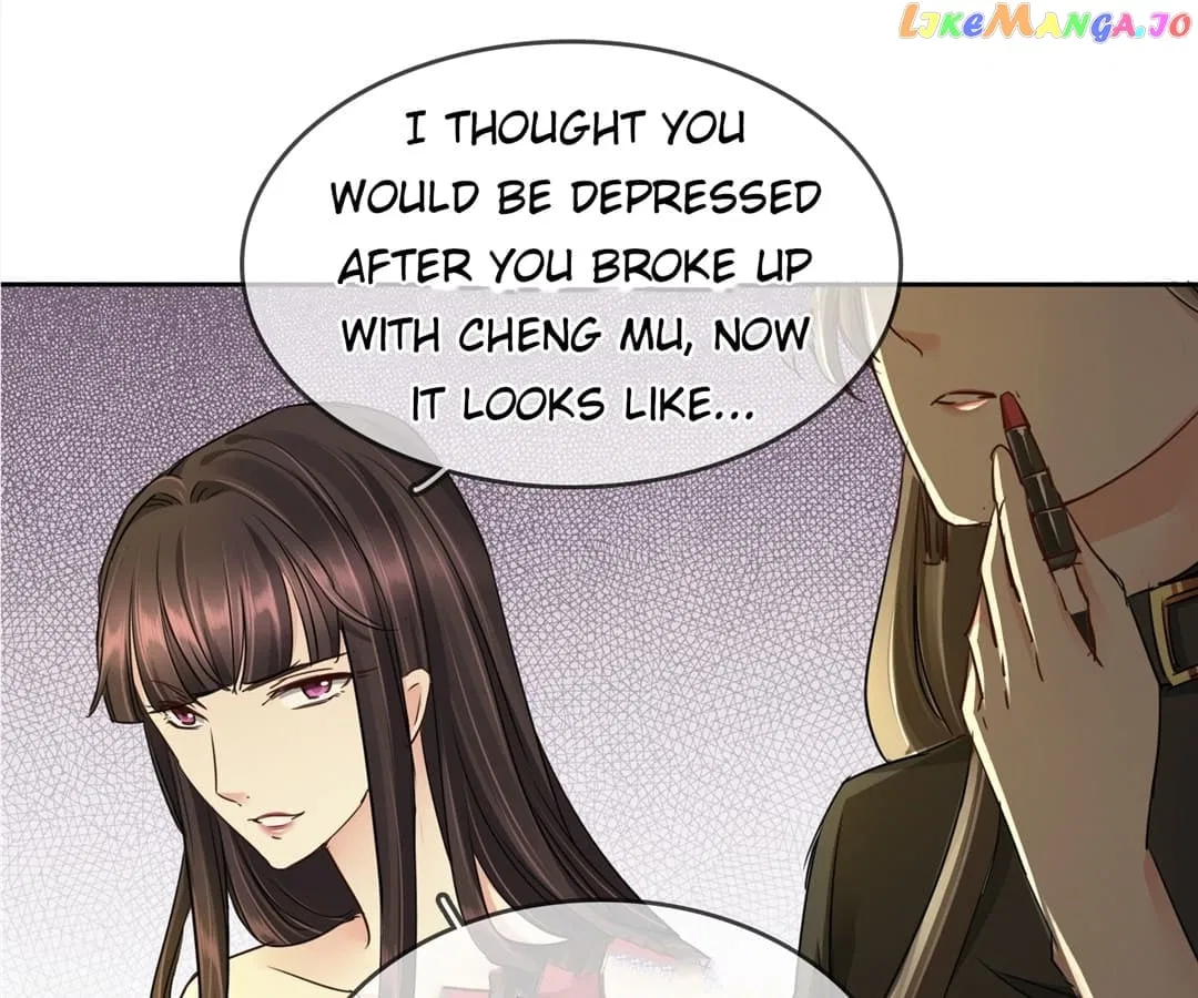 Who Is My Perfect Match? Chapter 38 – Page 19
