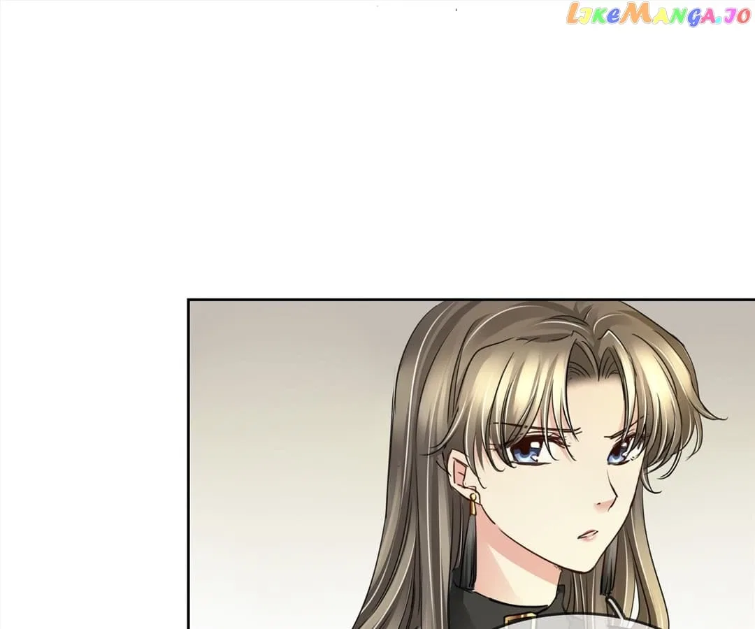Who Is My Perfect Match? Chapter 38 – Page 21