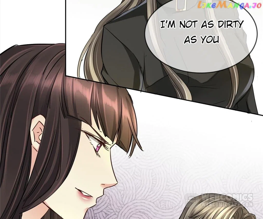 Who Is My Perfect Match? Chapter 38 – Page 22