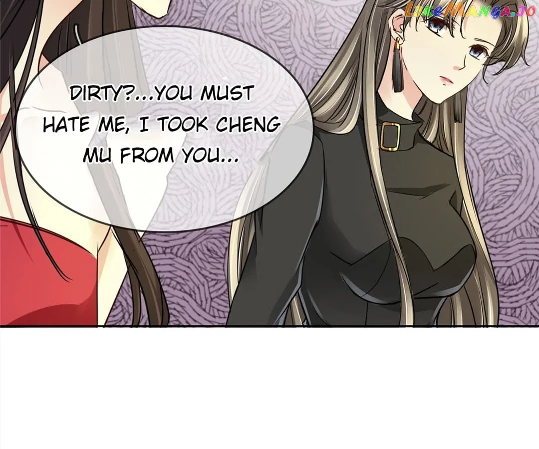 Who Is My Perfect Match? Chapter 38 – Page 23